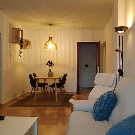 Chill Out Place For 4 In Benalmadena Pueblo Luaran gambar