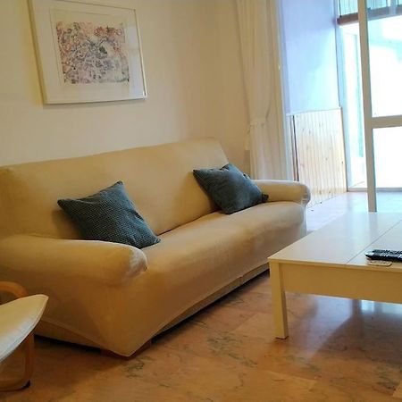Chill Out Place For 4 In Benalmadena Pueblo Luaran gambar