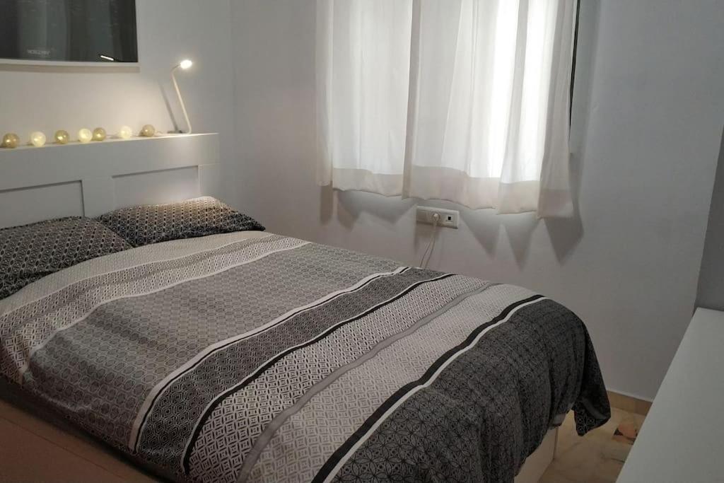 Chill Out Place For 4 In Benalmadena Pueblo Luaran gambar